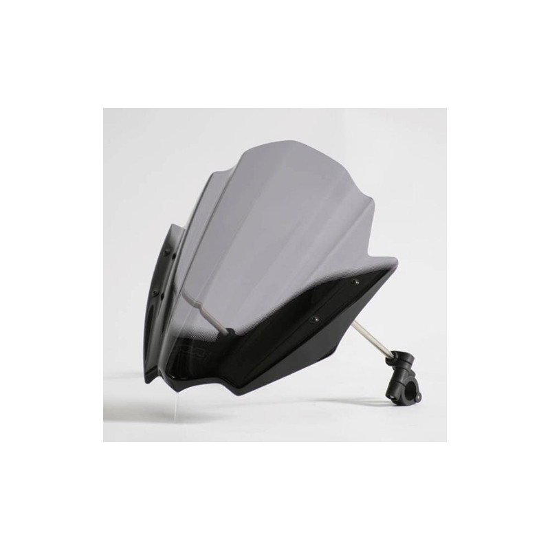Saute-Vent Racing MRA pour Moto Roadster et Naked-bike