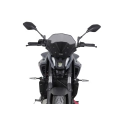 Bulle MRA Racing "NRN" -...