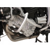 Pare-Carters Crash-Bar Sw-Motech Noir/Argent K 1200 R Sport BMW