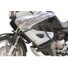 Pare-Carters Crash-Bar Sw-Motech Noir CBR 125 Honda