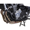 Pare-Carters Crash-Bar Sw-Motech Noir CB 1300 S Honda