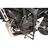 Pare-Carters Crash-Bar Sw-Motech Argent FZ 6 Yamaha