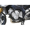 Pare-Carters Crash-Bar Sw-Motech Noir FZ 1 Fazer Yamaha