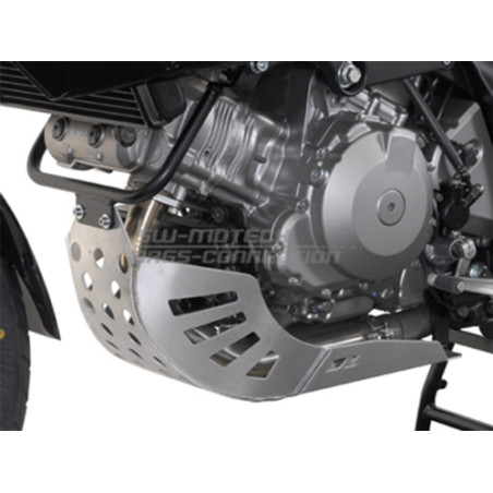 Sabot Moteur Sw-Motech KLV 1000 KAWASAKI