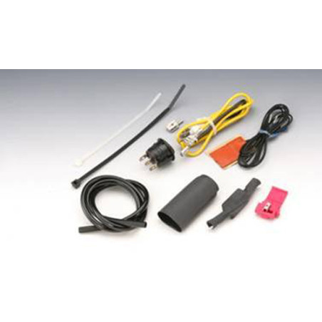 Kit Gâchette Chauffante Quad
