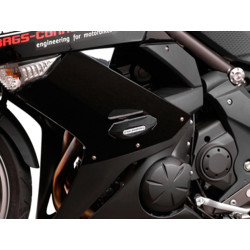 Kit Chassi Glissant KAWASAKI ER-6f