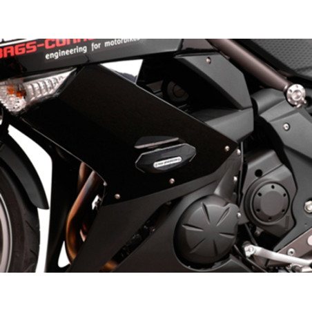 Kit Chassi Glissant KAWASAKI ER-6f