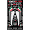 Kit Déco Arrière Motografix 916 Ducati