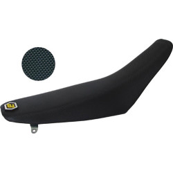 Housse de selle Blackbird Diamont pour POLARIS