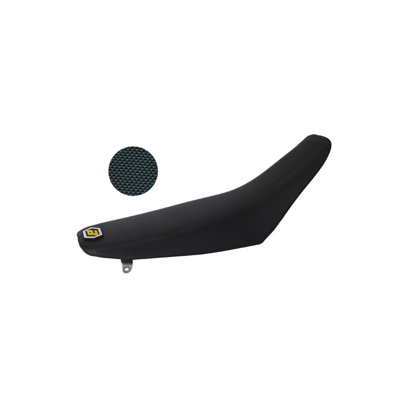 Housse de selle Blackbird Diamont pour POLARIS