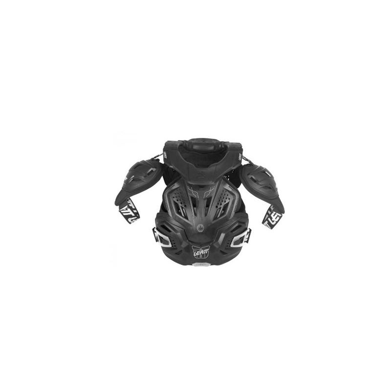 Protection Intégrale Leatt Fusion vest 3.0 Port Offert