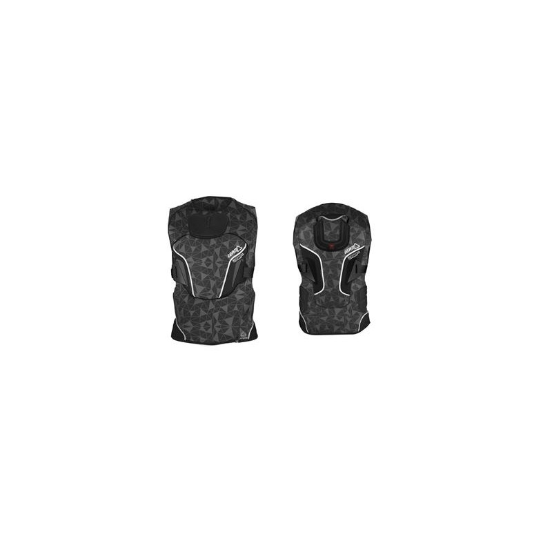 Gilet De Protection Sans Manches Leatt 3Df Airfit Lite Port Offe
