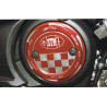 Couvercles Carters 500 T-Max Yamaha