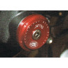 Embouts Axe de Roue AV STM 500 T-Max Yamaha