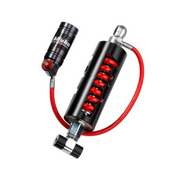 Amortisseur Bitubo Haute Performance T-Max 500 Yamaha