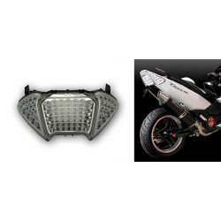 Feu Arrière à Led 500 T-Max