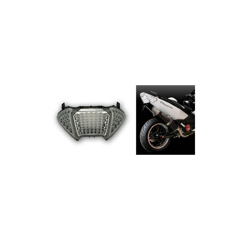 Feu Arrière à Led 500 T-Max