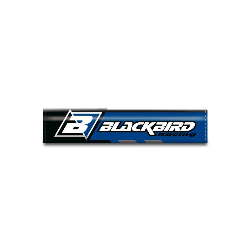 Mousse de Guidon avec Barre Blackbird 245mm