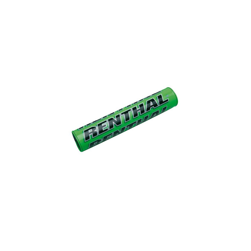 Mousse de Guidon avec Barre Renthal