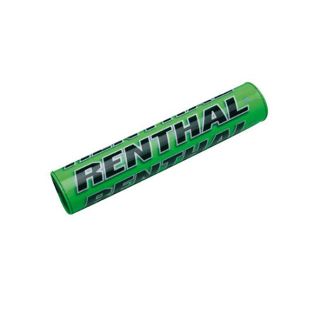 Mousse de Guidon avec Barre Renthal