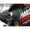 Support De Phare HAWK Sw Motech KLV 1000 Kawasaki