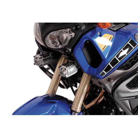 Support De Phare HAWK Sw Motech XT 1200 Z Super Ténéré Yamaha