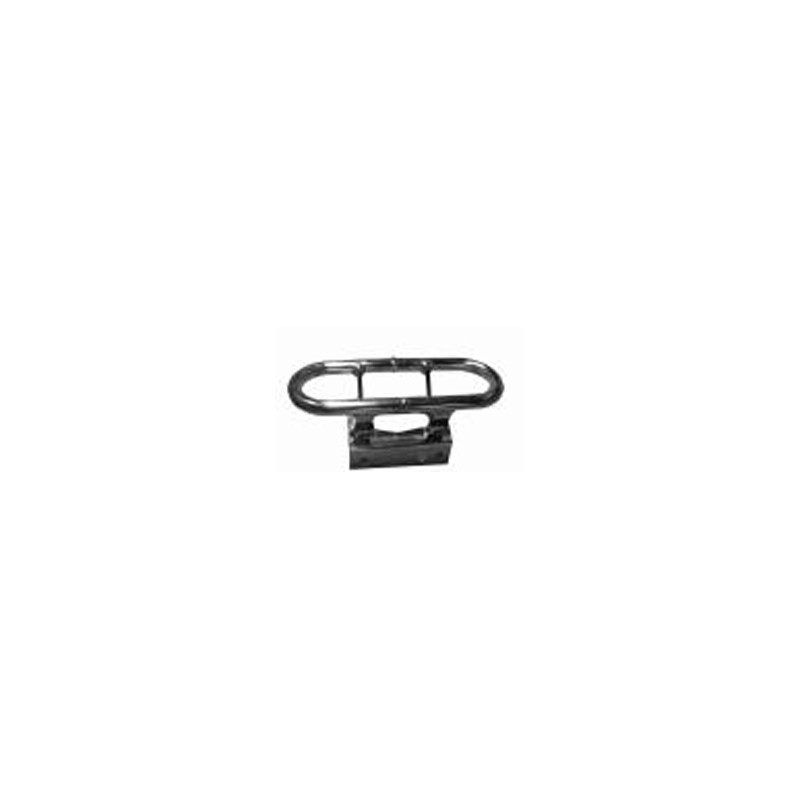Bumper AR Quad Sport Alu pour Yamaha 700R