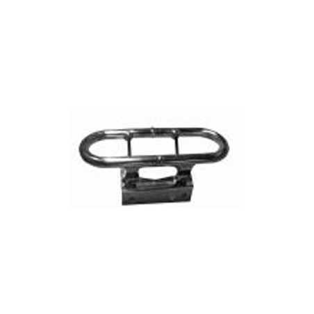 Bumper AR Quad Sport Alu pour Yamaha 700R