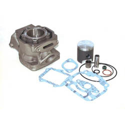 Kit Cylindre-Piston pour Aprilia