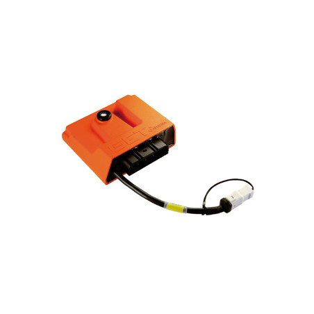 Boitier Ecu Get Power CR450F Honda