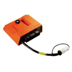 Boitier Ecu Get Power TC250 Husqvarna