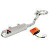 Kit Stage 1 Boitier GET POWER + Ligne Echappement Athena RMZ250