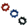 Elargisseurs de Voies Avant PHD 4x144/4x156 +45mm