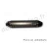 Silencieux Alu-Carbone Doma 250 KXF Kawasaki