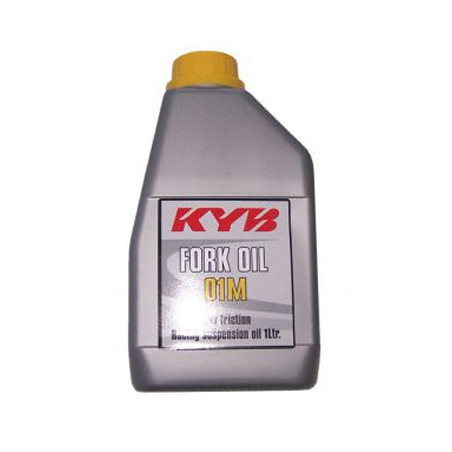 Huile Kyb 01M De Fourche 1L