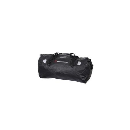 Sac Arrière Drybag Etanche 60 Litres Noir SW-MOTECH