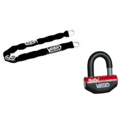 Pack Vector Chaine 1.30m + Mini Max +