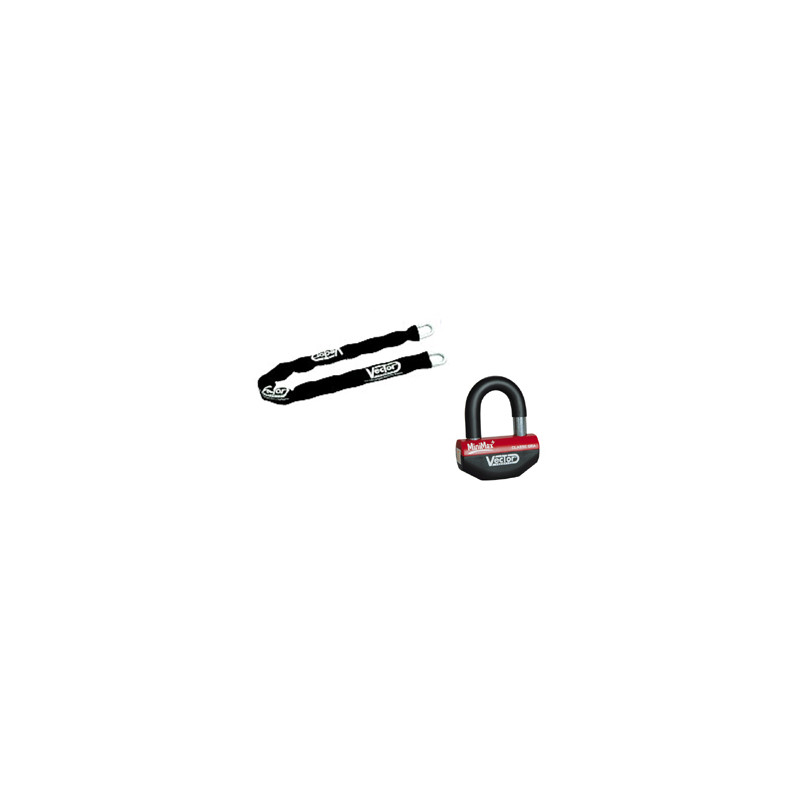 Pack Vector Chaine 1.30m + Mini Max +