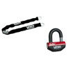 Pack Vector Chaine 1.30m + Mini Max +