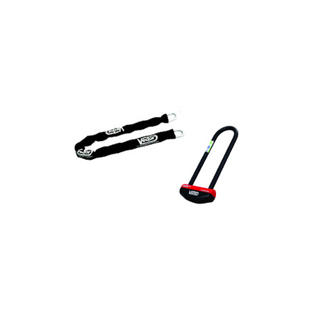 Pack Vector Chaine 1.30m + Super Max M