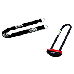 Pack Vector Chaine 1.30m + Super Max M