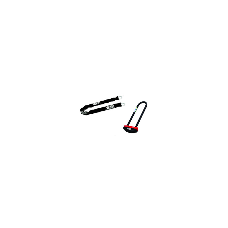 Pack Vector Chaine 1.10m + Super Max S