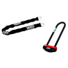 Pack Vector Chaine 1.30m + Super Max S