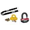 Pack Vector Chaine 1.30m + Mini Max + + Compac Blok