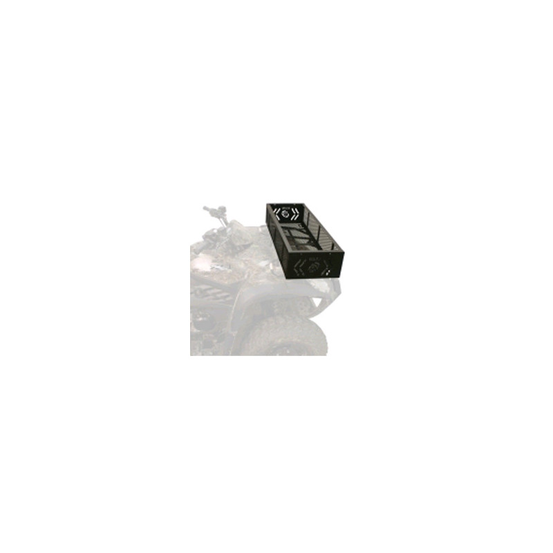 Rack Avant Universel Pour Quad Kolpin