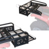 Portes Bagages Modulable Kolpin