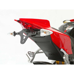 Support de Plaque R G pour APRILIA RSV-4 1000
