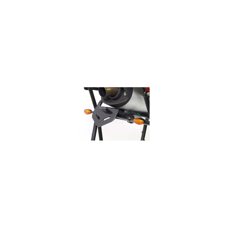 Support de Plaque R G pour BENELLI Tre K 1130