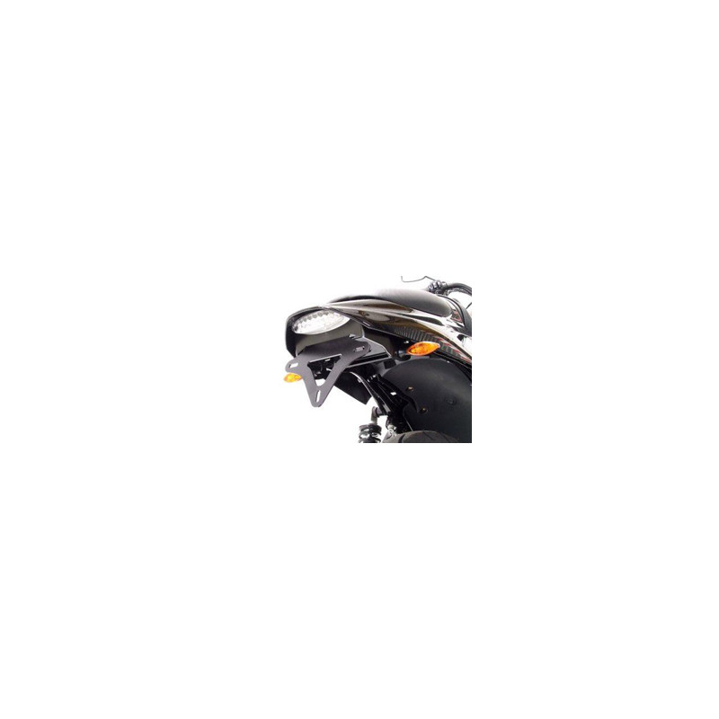 Support de Plaque R G pour HARLEY-DAVIDSON XR1200