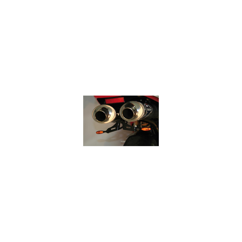 Support de Plaque R G pour DUCATI 748 / R